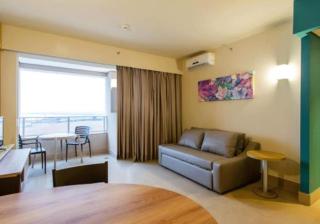 Enjoy Solar das Águas Park Resort - Olimpia - 3