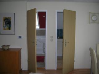 Gemütliches Ferienhaus Mainz - 1