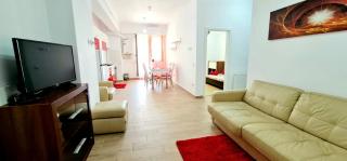 Red Accommodation near Palas Mall - Iaşi - 4