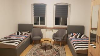 Wohnung am VW-Werk mit Balkon - Kassel - 1