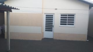 Casa do Alessandro - Olímpia - 0
