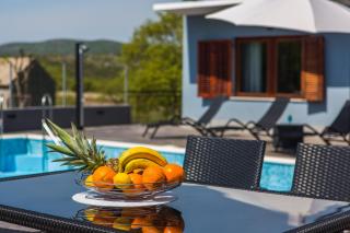 Holiday Home Villa Marija - Radošić - 8