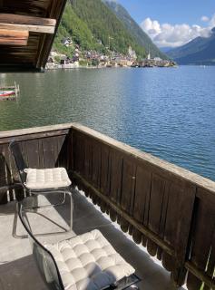 Hallstatt Lakeside Top 4 - Zimmer mit Balkon - Hallstatt - 2
