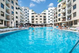 Vacation Apartment at Sunny Beach - Sonnenstrand - 1