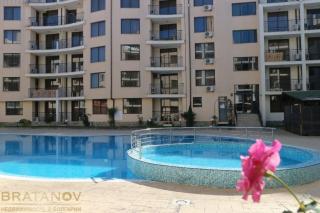 Vacation Apartment at Sunny Beach - Sonnenstrand - 2
