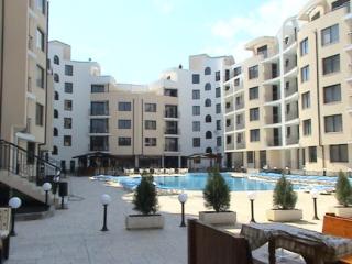 Vacation Apartment at Sunny Beach - Sonnenstrand - 3