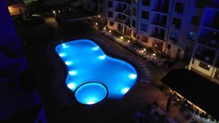 Vacation Apartment at Sunny Beach - 5