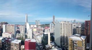 Apartment on Takaishvili - Batumi - 4