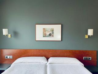 Hotel Yerri - Estella - 7