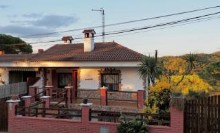 Apartamento Can Jaramills - Tordera - 8