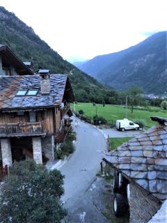 Maison Belle Vue Monte Bianco vicino a Courmayeur - Villaret - 1