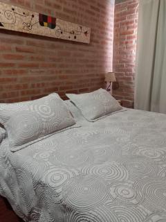Departamento Estela Marys - Mina Clavero - 5
