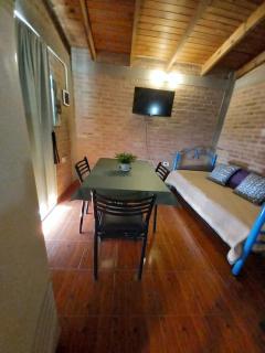 Departamento Estela Marys - 1