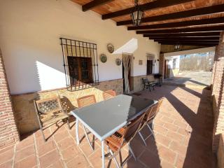 Casa Rural Huerta Abuela María - 1