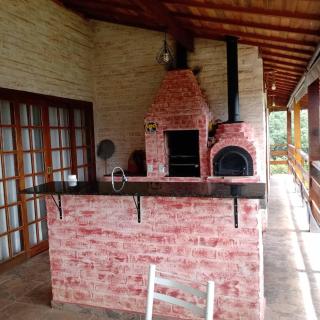 Casa Recanto Beija Flor, Monte Verde - Monte Verde - 5