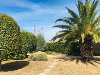 ÎLE D OLÉRON Charmante Maison Oléronaise & Piscine chauffée - 1