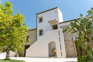 Oikos in Terre di Zaccanello - Racalmuto - 1