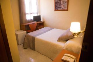 Hotel Madrid - Santiago de la Ribera - 2