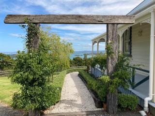 Kauri Villas - Parua Bay - 2