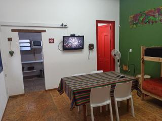 BELLA CASA 110m2 - CENTRO - PATIO - PARRILLA - 3