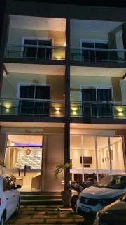 Marssuth Maragogi Pousada - 0