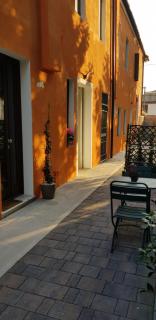 Borgo Portello - Padua - 2