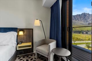 Holiday Inn Queenstown Remarkables Park - Queenstown - 4