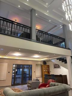 AlanVal Suites - Accra - 9