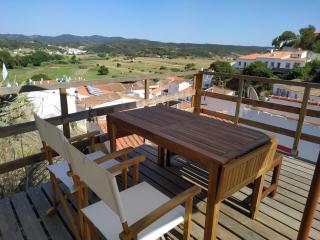 Casa Pe do Castelo - Aljezur - 1