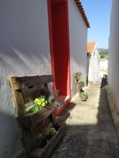 Casa Pe do Castelo - Aljezur - 3