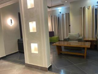 AlanVal Suites - Accra - 7