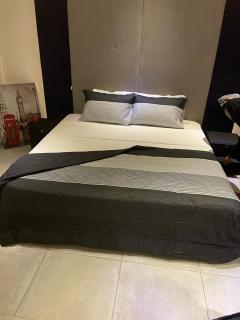 AlanVal Suites - Accra - 3