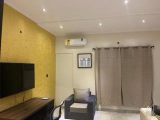 AlanVal Suites - Accra - 2