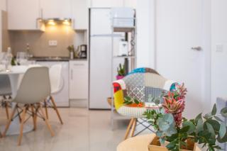 Gran Central Suites - Madrid - 8