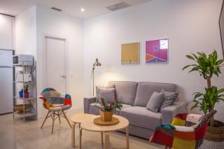 Gran Central Suites - 7