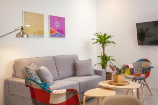 Gran Central Suites - 4