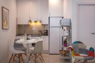 Gran Central Suites - Madrid - 3