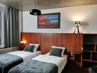 Paderewskiego 9 Aparth - 4