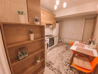Sweet Home Apartment - Chişinău - 6