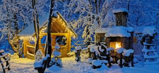 Зарінок карпат - 8