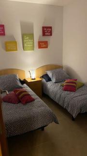 Appartement 2 chambres avec 3 piscines et parking gratuit - Roses - 1