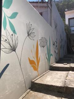 Departamento zona residencial CON PILETA - Salta - 1