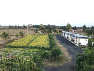 Ok Farm Resort - Det Udom - 1