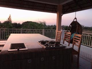 Ok Farm Resort - Det Udom - 4