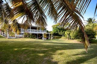 Le Jardin du Petit Macabou - 0