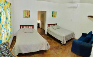 La Casita Inn Bustamante - Bustamante - 3