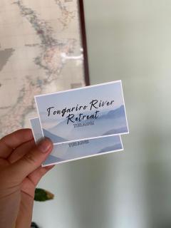 Tongariro River Retreat - Turangi - 9