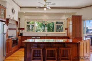 Federation home in town, close to lake & shops - Yarrawonga - 8