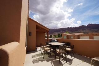 Krystal Kiva #K4 - Moab - 8