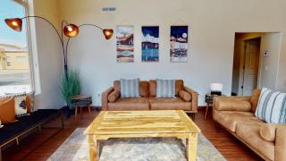 Moab Adventure #V3 - 1